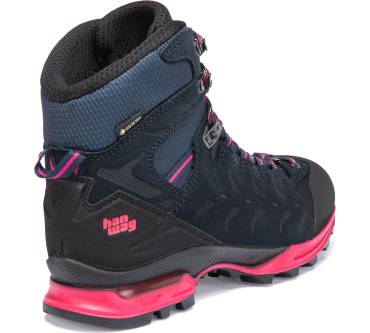 Produktbild Hanwag Makra Trek GTX