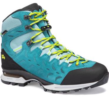 Produktbild Hanwag Makra Trek GTX