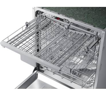 Produktbild Samsung DW60R7050SS/EG DW7500