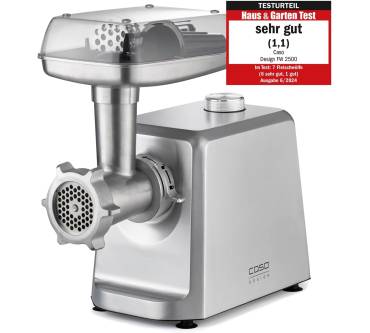 Produktbild Caso FW 2500