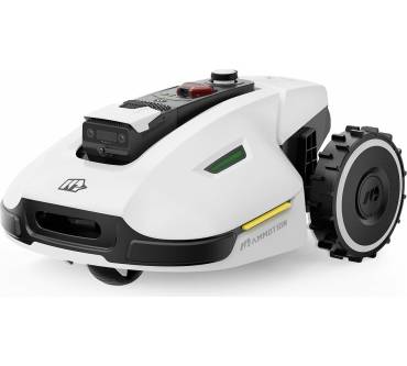 Produktbild Mammotion Yuka 2000