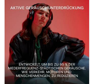 Produktbild Urbanista Valencia