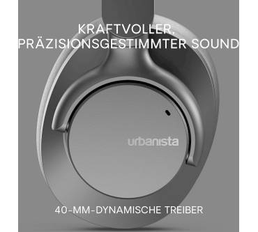 Produktbild Urbanista Valencia