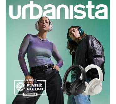 Produktbild Urbanista Valencia