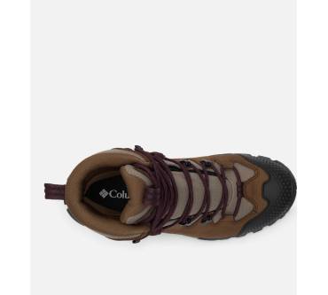 Produktbild Columbia Geoterra Trek OutDry LTR
