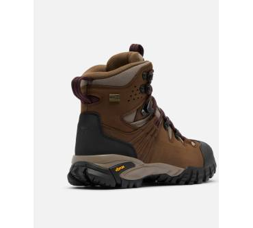 Produktbild Columbia Geoterra Trek OutDry LTR