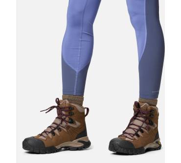 Produktbild Columbia Geoterra Trek OutDry LTR