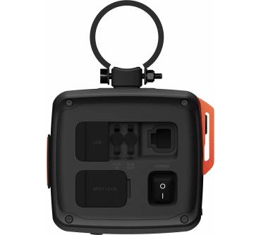 Produktbild JBL RallyBar XL