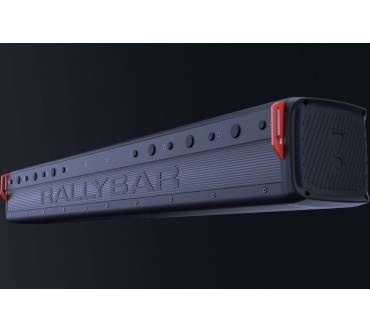 Produktbild JBL RallyBar XL
