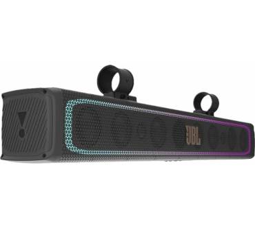 Produktbild JBL RallyBar XL