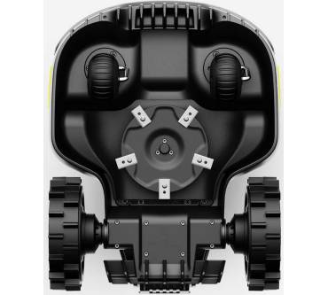 Produktbild Mammotion Yuka mini 600