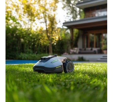 Produktbild Mammotion Yuka mini 800