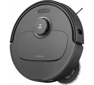 Produktbild Roborock Qrevo Plus (mit Wasseranschluss)