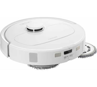 Produktbild Roborock Qrevo Plus (mit Wasseranschluss)