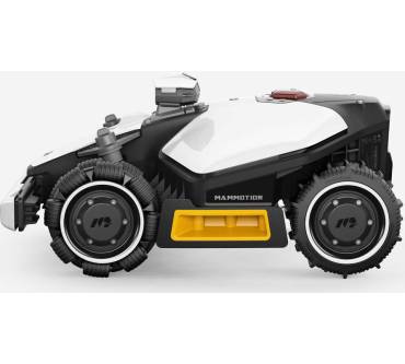 Produktbild Mammotion Luba mini AWD 800