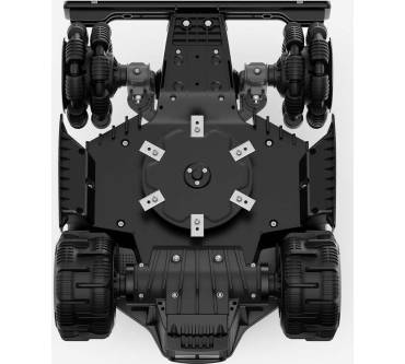 Produktbild Mammotion Luba mini AWD 800