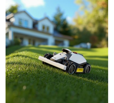 Produktbild Mammotion Luba mini AWD 800