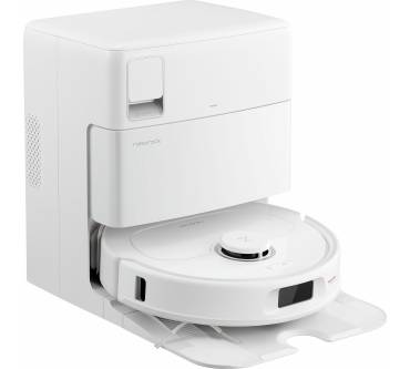 Produktbild Roborock Qrevo Plus (mit Wasseranschluss)