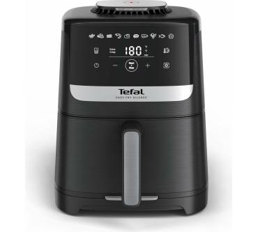 Produktbild Tefal Easy Fry Silence EY5528
