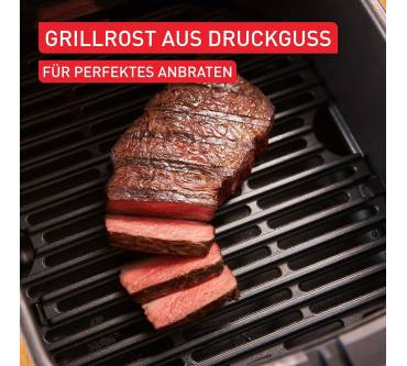 Produktbild Tefal Easy Fry Silence EY5528