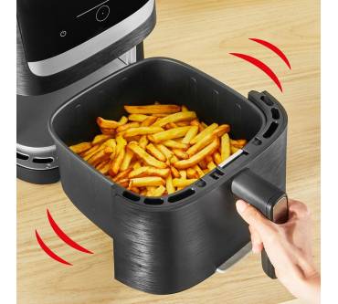 Produktbild Tefal Easy Fry Silence EY5528