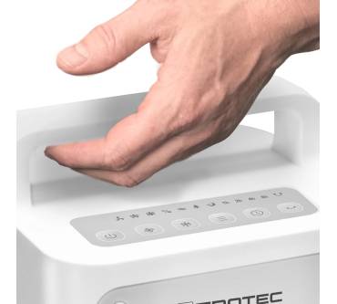 Produktbild Trotec PAE 12