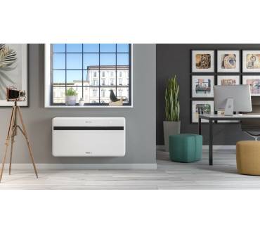 Produktbild Olimpia Splendid Unico Evo-F 16 HP PVA