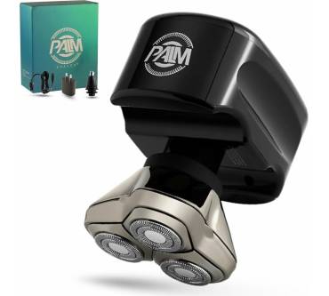 Produktbild Skull Shaver Palm