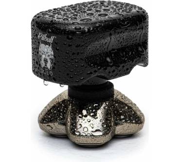 Produktbild Skull Shaver Pitbull Gold Pro