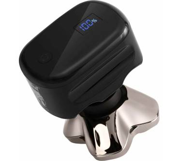 Produktbild Skull Shaver Pitbull Gold Pro