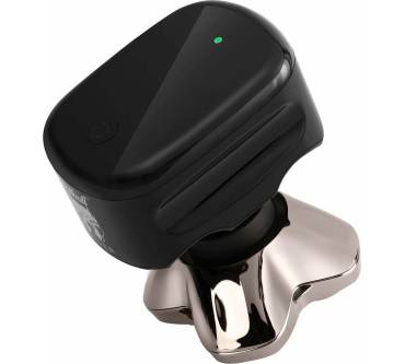 Produktbild Skull Shaver Pitbull Silver Pro