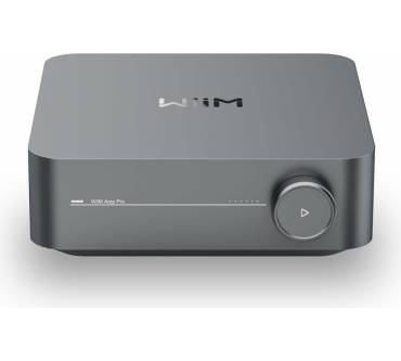 Produktbild WiiM Amp Pro