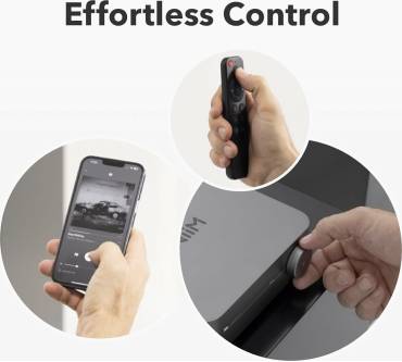 Produktbild WiiM Amp Pro