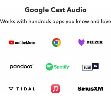 Produktbild WiiM Amp Pro