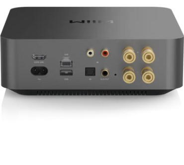 Produktbild WiiM Amp Pro