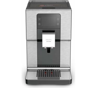 Produktbild Krups EA876D Intuition Experience