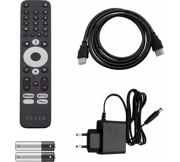 Produktbild Tesla Mediabox XT850