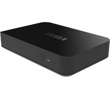 Produktbild Tesla Mediabox XT850