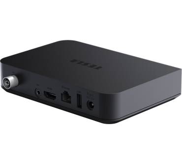 Produktbild Tesla Mediabox XT850