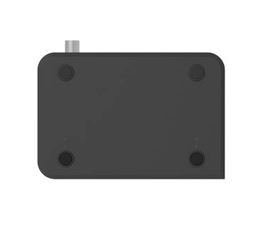 Produktbild Tesla Mediabox XT850