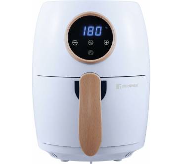 Produktbild Bergner Naturally AirFryer 2 L