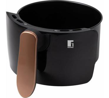 Produktbild Bergner Naturally AirFryer 2 L