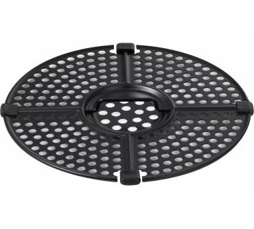 Produktbild Bergner Naturally AirFryer 2 L