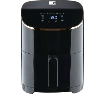 Produktbild Bergner Heißluftfritteuse 4,8 l