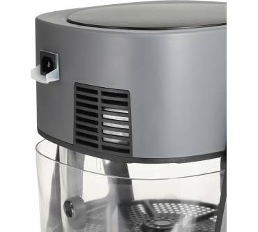 Produktbild Lauben Glass&Grill Air Fryer 3in1 5500BG