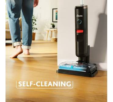 Produktbild Vileda Pureclean S5