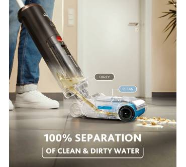 Produktbild Vileda Pureclean S5 Plus