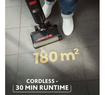 Produktbild Vileda Pureclean S5 Plus