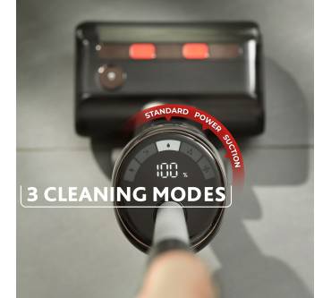 Produktbild Vileda Pureclean S5 Plus