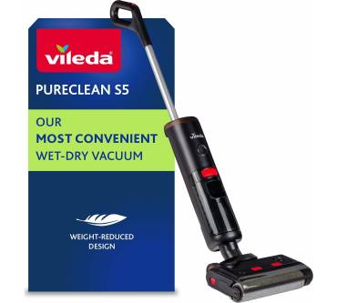Produktbild Vileda Pureclean S5